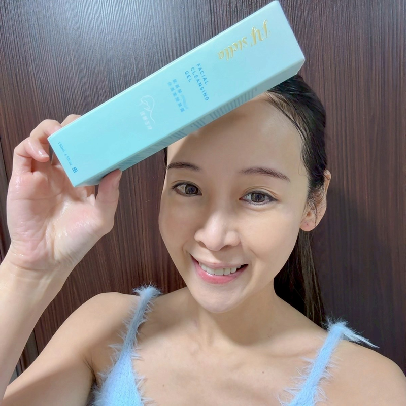 女人知己試用大隊,口碑行銷,部落客行銷,JY stella 佳妍生技氨基酸保濕潔顏凝露,溫和洗淨,維他命原B5,甜菜鹼,海藻醣,保加利亞玫瑰純露,金盏花純露,永久花純露,乳香膠純露,氨基酸,淨化平衡,兼具保濕,佳妍生技-氨基酸保濕潔顏凝露,「氨基酸+保濕呵護，敏感的妳安心之選！」